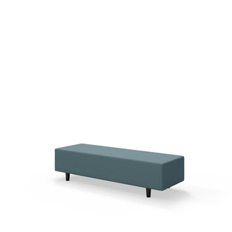 Modulsofa Snake 150 treben sh 37,5