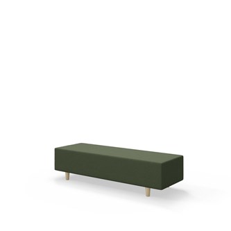 Modulsofa Snake 150 treben sh 37,5