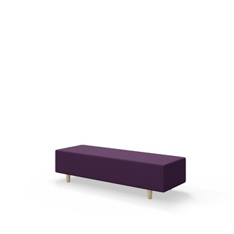 Modulsofa Snake 150 treben sh 37,5