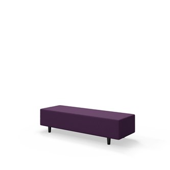 Modulsofa Snake 150 treben sh 37,5