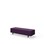 Modulsofa Snake 150 treben sh 37,5