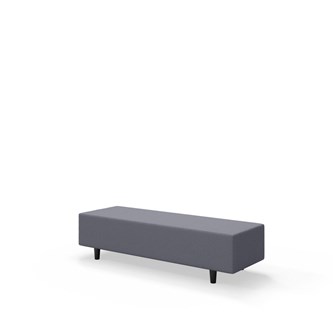 Modulsofa Snake 150 treben sh 37,5