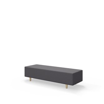 Modulsofa Snake 150 treben sh 37,5