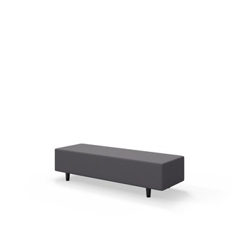 Modulsofa Snake 150 treben sh 37,5