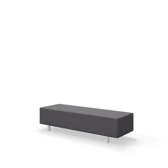Modulsofa Snake 150 treben sh 37,5
