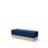 Modulsofa Snake 150 sokkel SH43