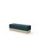 Modulsofa Snake 150 sokkel SH43