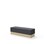 Modulsofa Snake 150 sokkel SH43