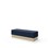 Modulsofa Snake 150 sokkel SH43