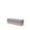 Modulsofa Snake 150 sokkel SH43