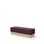 Modulsofa Snake 150 sokkel SH43