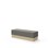 Modulsofa Snake 150 sokkel SH43