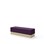 Modulsofa Snake 150 sokkel SH43