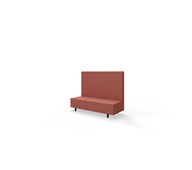 Modulsofa Snake 150 treben sh 37,5 medium rygg