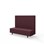 Modulsofa Snake 150 treben sh 37,5 medium rygg