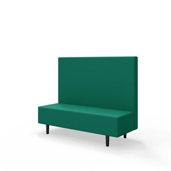 Modulsofa Snake 150 treben sh 43 medium rygg