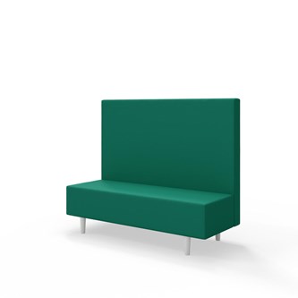 Modulsofa Snake 150 treben sh 43 medium rygg