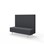 Modulsofa Snake 150 treben sh 43 medium rygg