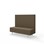 Modulsofa Snake 150 treben sh 43 medium rygg