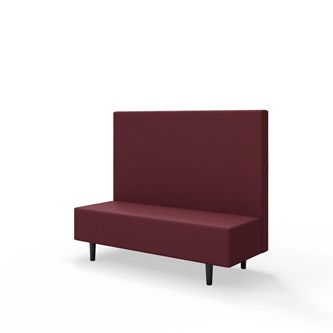 Modulsofa Snake 150 treben sh 43 medium rygg