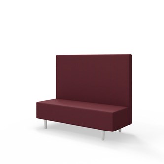Modulsofa Snake 150 treben sh 43 medium rygg