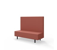 Modulsofa Snake 150 treben sh 43 medium rygg