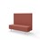 Modulsofa Snake 150 treben sh 43 medium rygg