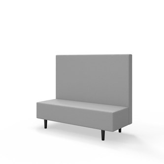 Modulsofa Snake 150 treben sh 43 medium rygg