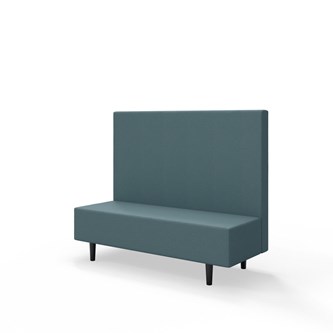 Modulsofa Snake 150 treben sh 43 medium rygg