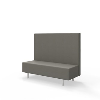 Modulsofa Snake 150 treben sh 43 medium rygg