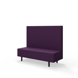 Modulsofa Snake 150 treben sh 43 medium rygg