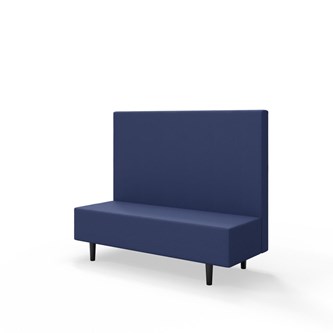 Modulsofa Snake 150 treben sh 43 medium rygg