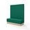 Modulsofa Snake 150 sokkel sh 43 høy rygg