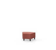 Modulsofa Snake hjørne 45° treben sh 37,5