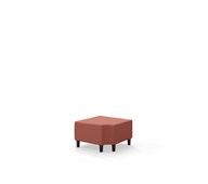 Modulsofa Snake hjørne 90° R12 treben sh 37,5