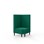 Modulsofa Snake hjørne 90° R12 treben sh 43 medium rygg