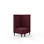 Modulsofa Snake hjørne 90° R12 treben sh 43 medium rygg