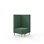 Modulsofa Snake hjørne 90° R12 treben sh 43 medium rygg