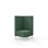 Modulsofa Snake hjørne 90° R12 treben sh 43 medium rygg