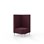 Modulsofa Snake hjørne 90° R12 treben sh 43 medium rygg