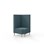 Modulsofa Snake hjørne 90° R12 treben sh 43 medium rygg