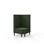Modulsofa Snake hjørne 90° R12 treben sh 43 medium rygg