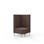 Modulsofa Snake hjørne 90° R12 treben sh 43 medium rygg