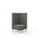 Modulsofa Snake hjørne 90° R12 treben sh 43 medium rygg