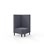 Modulsofa Snake hjørne 90° R12 treben sh 43 medium rygg