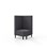 Modulsofa Snake hjørne 90° R12 treben sh 43 medium rygg