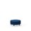 Modulsofa Snake Ø90 cm treben sh 37,5