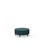 Modulsofa Snake Ø90 cm treben sh 37,5