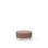 Modulsofa Snake Ø90 cm treben sh 37,5