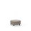 Modulsofa Snake Ø90 cm treben sh 37,5